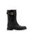 Valentino Garavani Valentino Garavani Boots Black