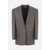 Stella McCartney Stella McCartney Jackets GREY