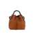 Chloe Chloé Bucket Bags BROWN