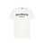 Balmain Balmain Logo T-Shirt MULTICOLOR