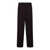 Fendi Fendi Trousers PURPLE