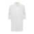 Jil Sander Jil Sander Friday Relaxed 3/4 Sleeves Shirt Clothing WHITE