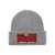 DSQUARED2 DSQUARED2 Knit Cap GREY