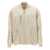 Isabel Marant Isabel Marant Étoile 'Coleen' Bomber Jacket Beige