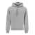 MAISON KITSUNÉ Maison Kitsuné Sweatshirt GREY