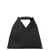 MM6 Maison Margiela Mm6 Maison Margiela 'Japanese' Handbag Black