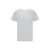 Isabel Marant 'Aby' White Crewneck T-Shirt With Small Logo Print Woman Isabel Marant Étoile WHITE