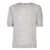 DELL'OGLIO DELL'OGLIO Grey T-Shirts N/A