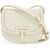 Tom Ford Mini Shoulder Bag Crocodile Ivory With Adjustable Strap IVORY