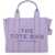 Marc Jacobs The Tote Small Bag LILAC