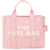 Marc Jacobs The Tote Small Bag PINK