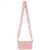 Marc Jacobs Mini Leather Bag PINK