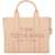 Marc Jacobs The Tote Medium Bag PINK