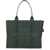 Marc Jacobs The Tote Large Bag GREEN