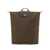 Longchamp Longchamp "M Le Plaige" Backpack BROWN