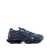 ASICS Asics Us5-S Gel-Quantum Kinetic Shoes 400 LIGHT INDIGO/PEACOAT