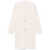 forte_forte Forte_Forte Milano Stitch Wool Coat Clothing Beige