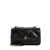 Tory Burch Tory Burch Mini Flap Bag Black