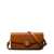 Tory Burch Tory Burch E/W Shoulder Bag DARK SIENNA