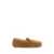 Prada Prada Shearling Loafers BROWN