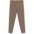 Incotex Incotex Trousers Clothing Beige