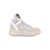 RICK OWENS DRKSHDW X CONVERSE Rick Owens Drkshdw X Converse Turbowpn OYSTER/WHITE