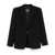 MUGLER Mugler Ve0418 Jacket Clothing Black