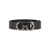 Salvatore Ferragamo Salvatore Ferragamo Reversible And Adjustable Gancini Belt DARK BROWN/BLACK