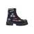 Balenciaga Balenciaga Combat Strike L20 Black