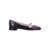 Valentino Garavani Valentino Garavani Mary-Jane Ballet Flat Black