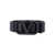 Valentino Garavani Valentino Garavani Vlogo Signature Belt Black