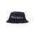 JW Anderson JW Anderson Bucket Hat Logo Black