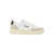 AUTRY Autry Medalist Low Sneakers WHITE