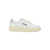 AUTRY Autry Medalist Low Woman Sneakers White