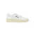 AUTRY Autry Medalist Low Woman Sneakers WHITE WHITE