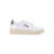 AUTRY Autry Medalist Low Sneakers WHITE OLIVE