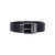 Dolce & Gabbana Dolce & Gabbana Formal Belt Black