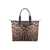 Dolce & Gabbana Dolce & Gabbana Nylon Shopper Multicolor