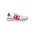 Dolce & Gabbana Dolce & Gabbana Dg Cushion Sneakers WHITE RED