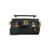 Balmain Balmain B-Buzz 19 Bag Black