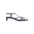 Jil Sander Jil Sander High Sandals Black