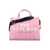 Marc Jacobs Marc Jacobs The Medium Tote Bag RIBBON PINK