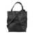 A.P.C. A.P.C. Maiko Small Shopper Tote Bag Black