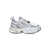 MM6 Maison Margiela Mm6 Maison Margiela X Salomon Acs Pro 2 Mm6 Maison Margiela Woman GREY