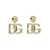 Dolce & Gabbana Dolce & Gabbana Dg Earrings GOLD