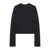 COURRÈGES Courrèges Jacket Oblique Tailored Black