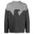 Emporio Armani Emporio Armani Pullover Clothing GREY