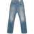 Alexander McQueen Alexander McQueen Jeans BLUE