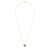 Tory Burch Tory Burch Kira Enamel Pendant Neck 720