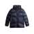 Woolrich Woolrich Pertex Puffer Jacket MELTON BLUE